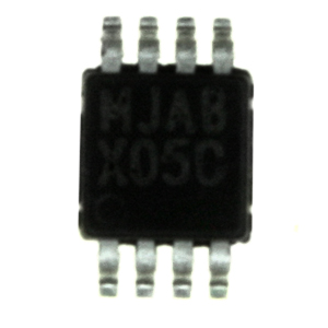 ADC102S051CIMM/NOPB